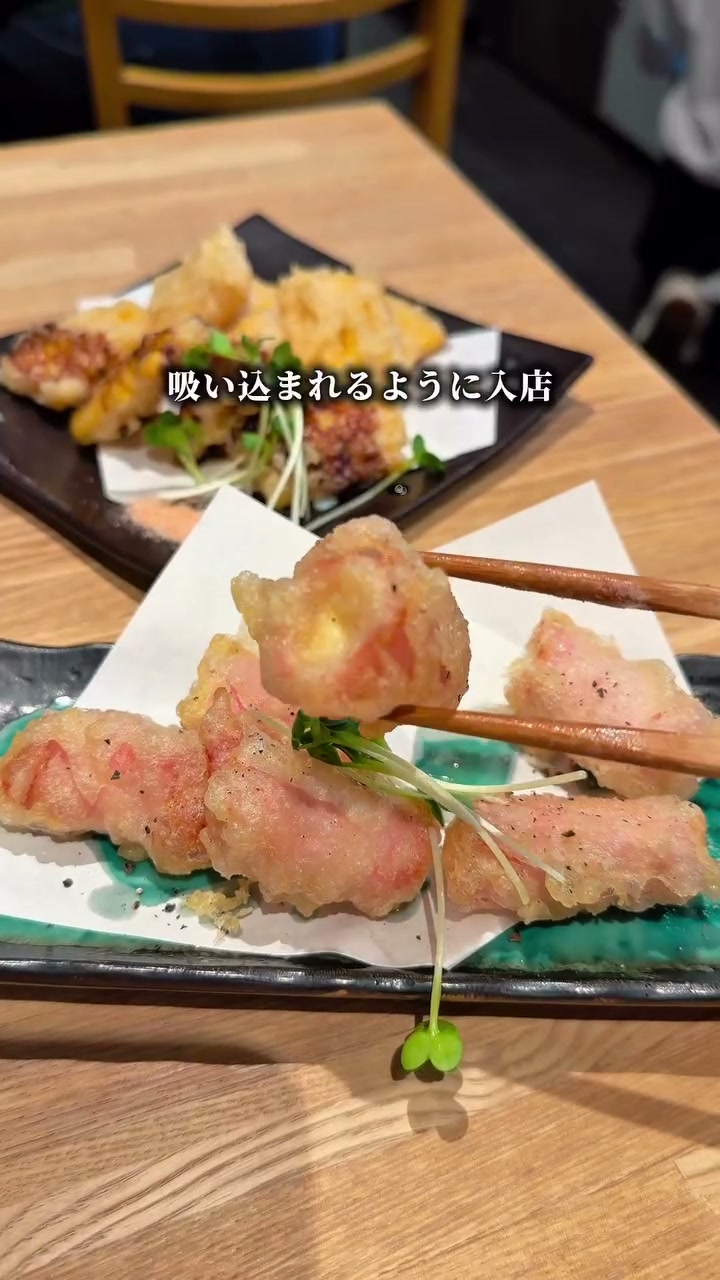 料理屋 ともしび